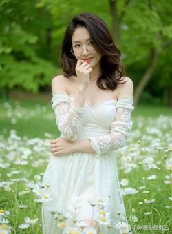 尤妮丝作品展示