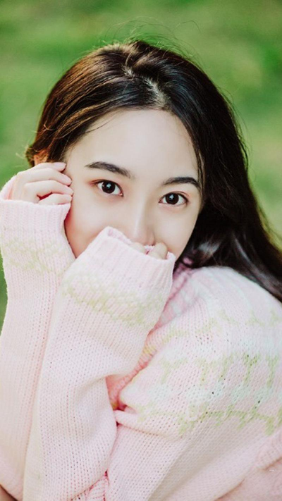 妲己周妍希作品